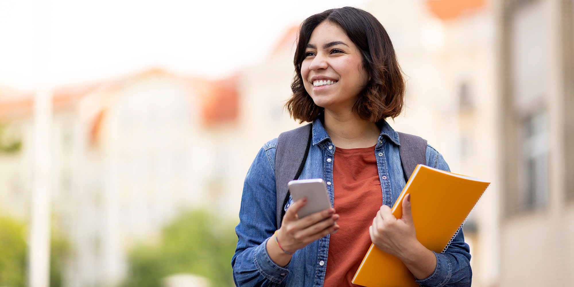 Student Checking Account